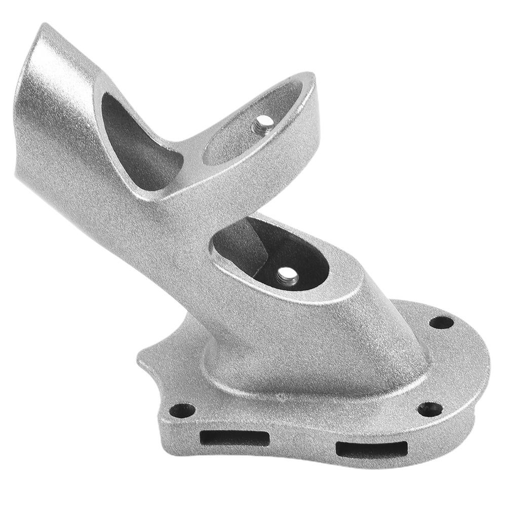 Flag Pole Holder Expansion Tube Flag Pole Flagpole Bracket