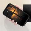 Phone Case for Samsung Galaxy A17 A16 A15 A14 A13 God Jesus Pray Cross Bible A56 A36 A26 A55 A35 A25 A54 A34 A24 A53 A33 A23 A07