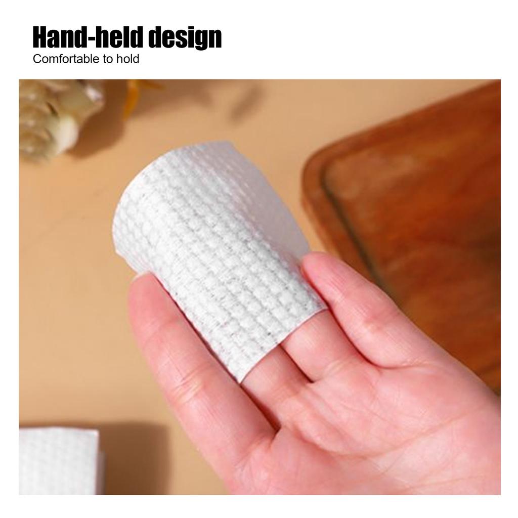 1600Pcs Disposable Makeup Removal Cotton Pads Thickened Wet Compress Cosmetic Cotton Pads
