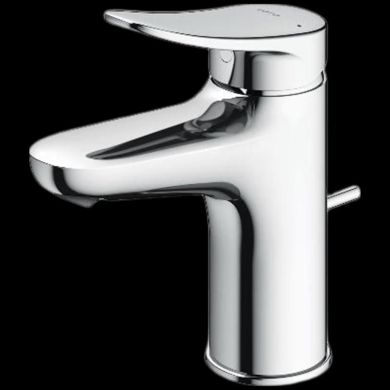 TOTOM TLS04301B Single-Handle Basin Faucet