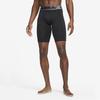 Men's UA Quick-Dry Basketball Compression Shorts