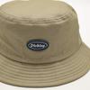 Dickies Twill Bucket Hat for Men and Women, CALIF KATAKANA Street Style (California Beige)