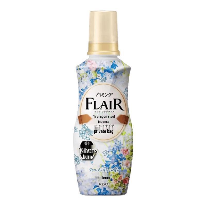Kao Fabric Care Collection