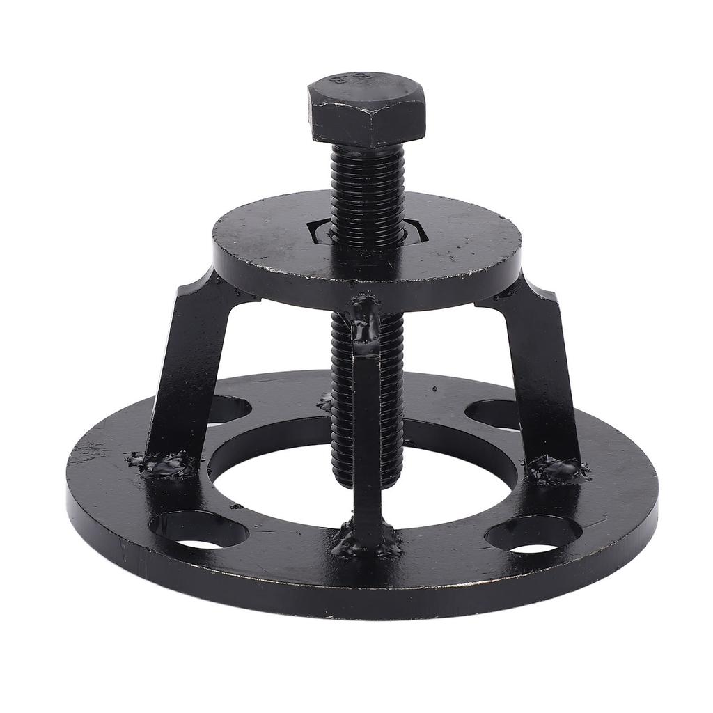 Tricycle Brake Pan Disassembly Tool Carbon Steel 4 5 6 Holes Universal Brake Pan Remover