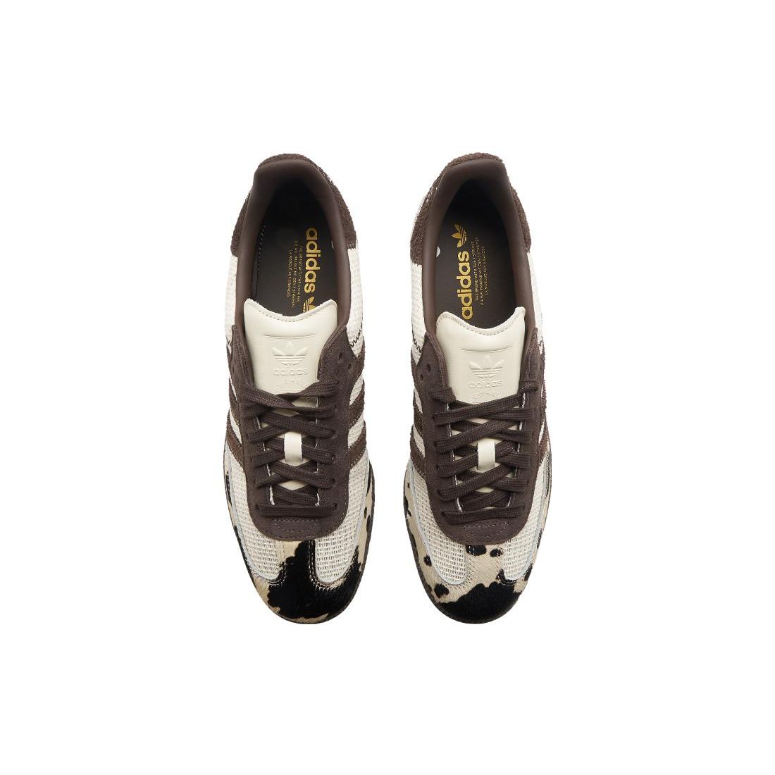 Acquista Scarpe da ginnastica unisex adidas nottitle x Samba