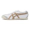 Onitsuka Tiger Mexico 66 White Brown Sneakers 1183A693-101