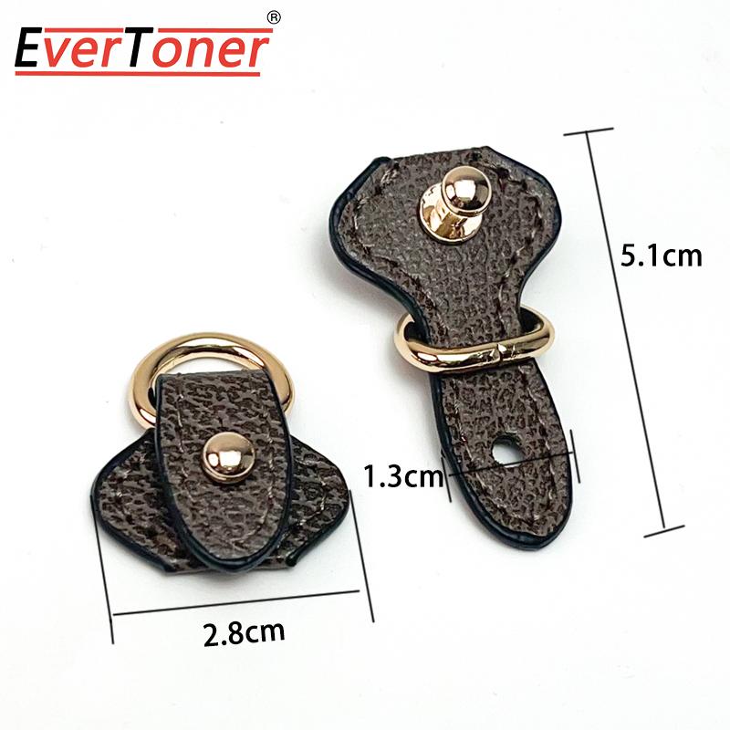 EverToner Adjustable Women Canvas Straps For Crossbody Messenger Shoulder Bag Accessories For Speedy 20 Bag Strap