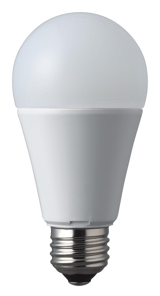 Panasonic LED Light Base Diameter Premier Light Bulb 100 Type Daylight Equivalent General Light Omnidirectional 1 Compatible with Sealed Appliances