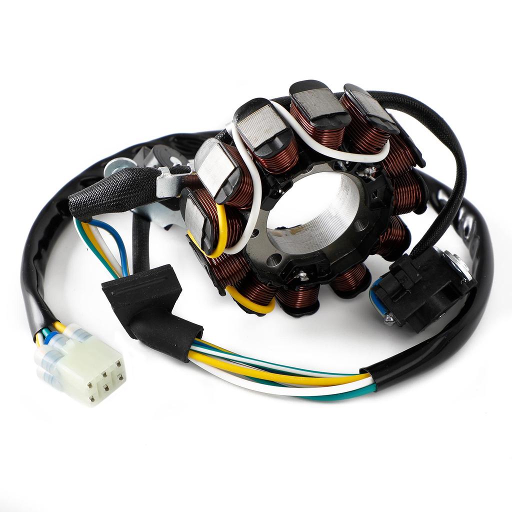 Generator Stator Regulator Rectifier Gasket Set For Honda CRf250r CRF R 2013