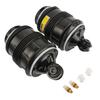 AP02 Pair 2pins Rear Air Suspension Spring A2113200925 For Mercedes E-Class W211 S211 E200 E220 E350 E500 2113200925