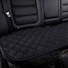 Plüsch Winter Autositzbezug Warmhalten Auto Schutzmatte Universal Autositzkissen SUV