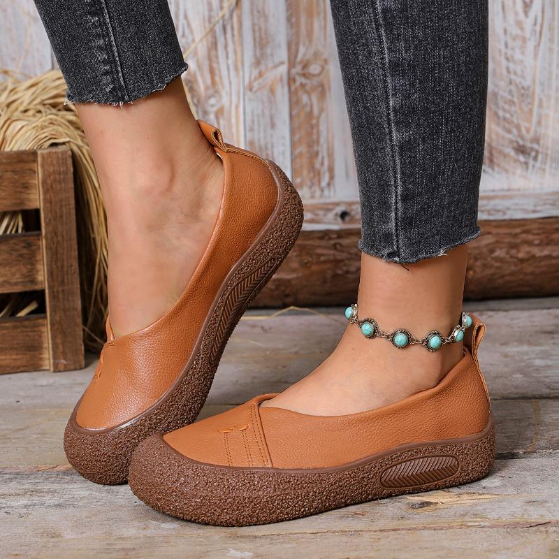 Fashion Summer Women Flats Sport Sneakers Shallow Designer Shoes Women 2025 Fashion Hiking Walking Casual Sneakers Zapatos De Mujer