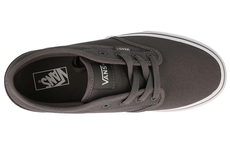 Kids' Sneakers Vans Atwood Kids 'Pewter'