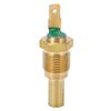 Water Temperature Sensor ME088884 Coolant Temperature Transducer for Kato Excavator HD820 6D31