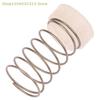1PC Air Compressor Seal Pad Spring For Air Compressor Spare Parts Check Valve Element Tool Accessories Air One-way Valve Core
