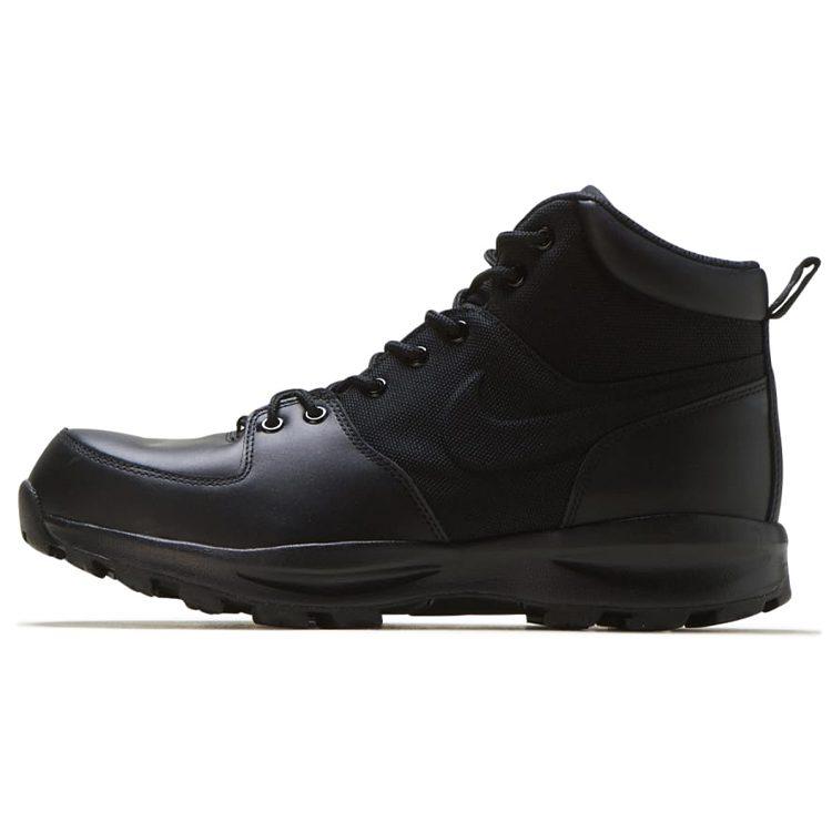 Nike ACG Stivali da Esterno da Uomo High Top Neri 456975-001