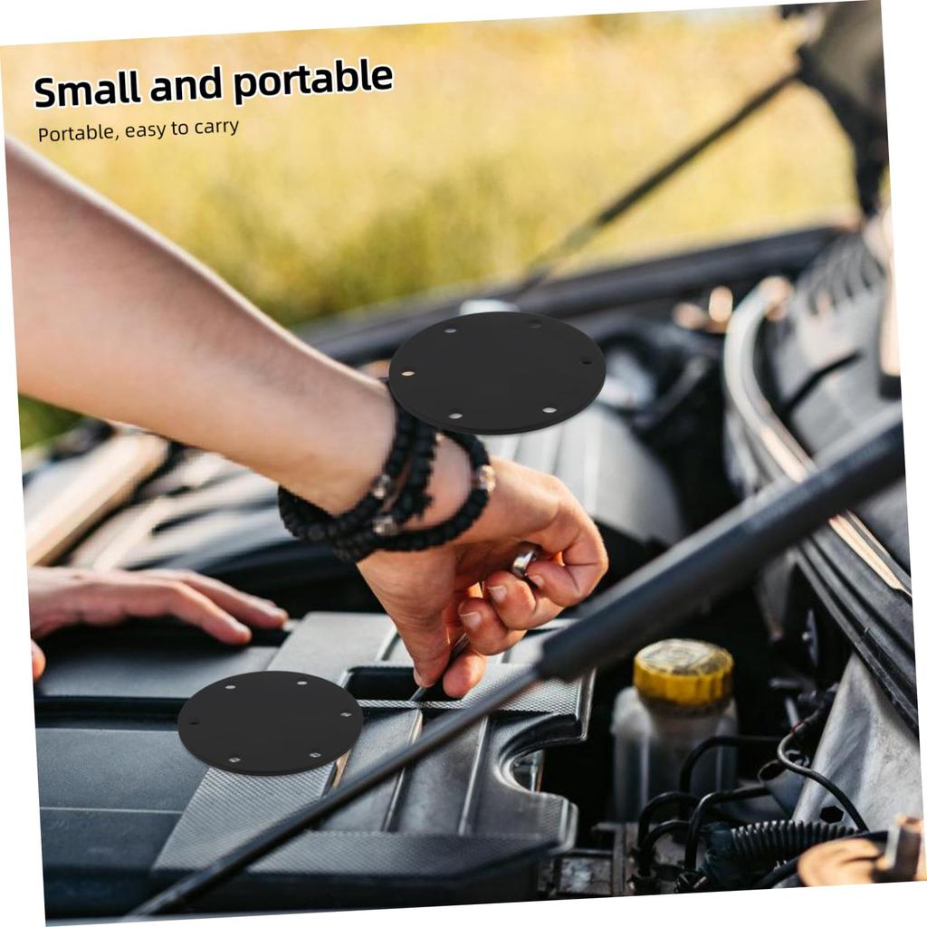 TINEASUR 1 Set Steering Wheel Horn Cover