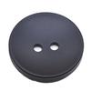Buttons, Clothes Buttons, All Kinds Of Big All Black Matte Coat Buttons, Cardigan Buttons, Sweater Jacket Buttons, Woolen Buttons
