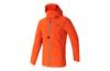 WIND.RDY Jacket Men's Signal Orange GN5920