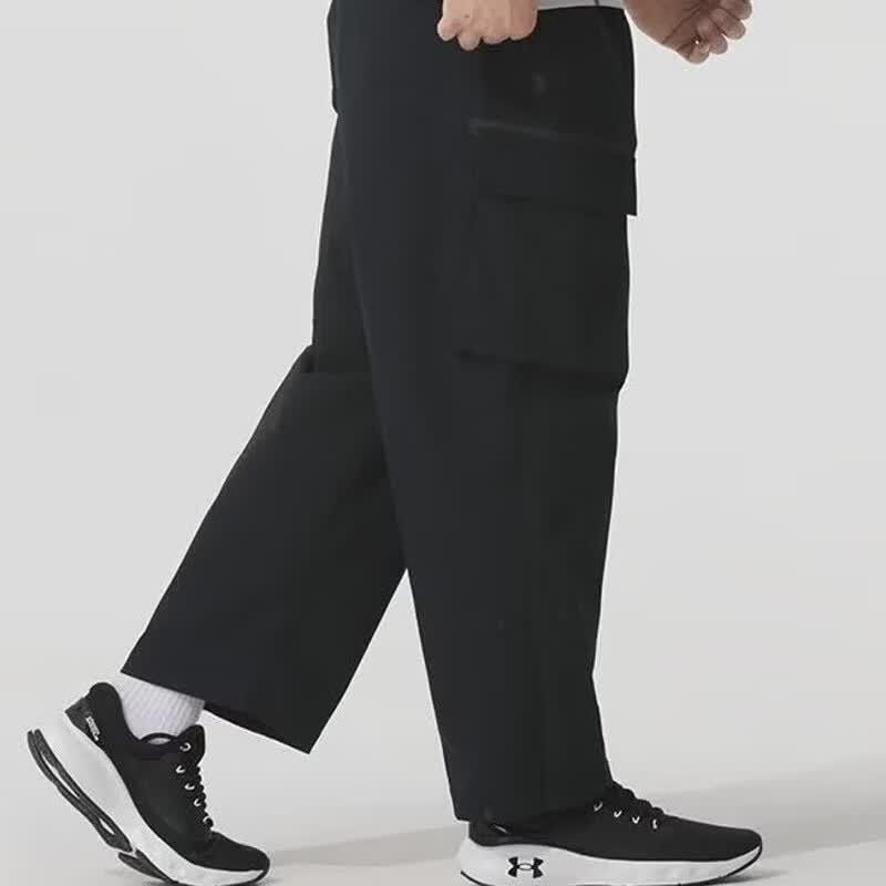 Under Armour Men's Running Training Woven Pants
