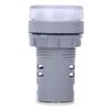AD16-22DS LED Indicator Light Digital Display Voltmeter AC 60V-500V Voltage Meter