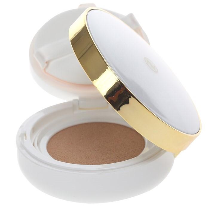 

ZELLKUR BB Cushion 15ml (Main Product) Cushion Pact Foundation Recommendation (2029725) 15mlx1ea