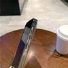 Luxury Glitter Diamond Plating Soft Edge Glossy Phone Case For Samsung Galaxy A57 A37 A56 A36 A26 A16/06 A55/35/25 Protect Cover