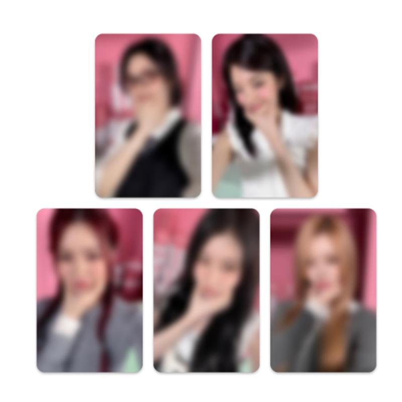 [Pre-order] ITZY-2026 SEASON'S GREETINGS [Best Friends Forever](Online Benefit)