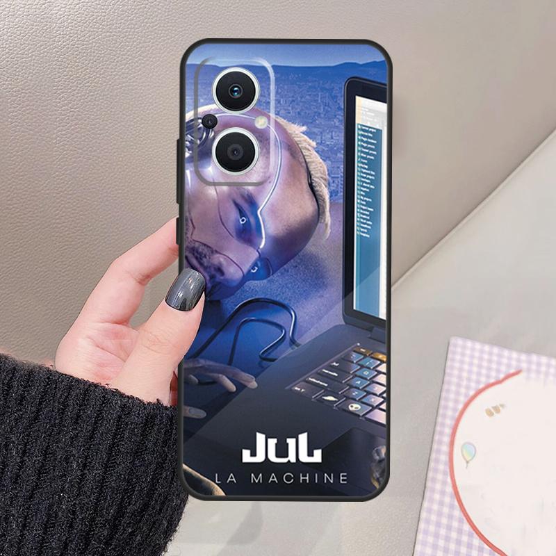 JuL C'est Pas Des Lol Case For OPPO Reno 5 Lite 4 6 7 8 Pro 2Z 4Z 5Z 8T OPPO Find X5 X6 Pro X2 Lite X3 Neo Cover