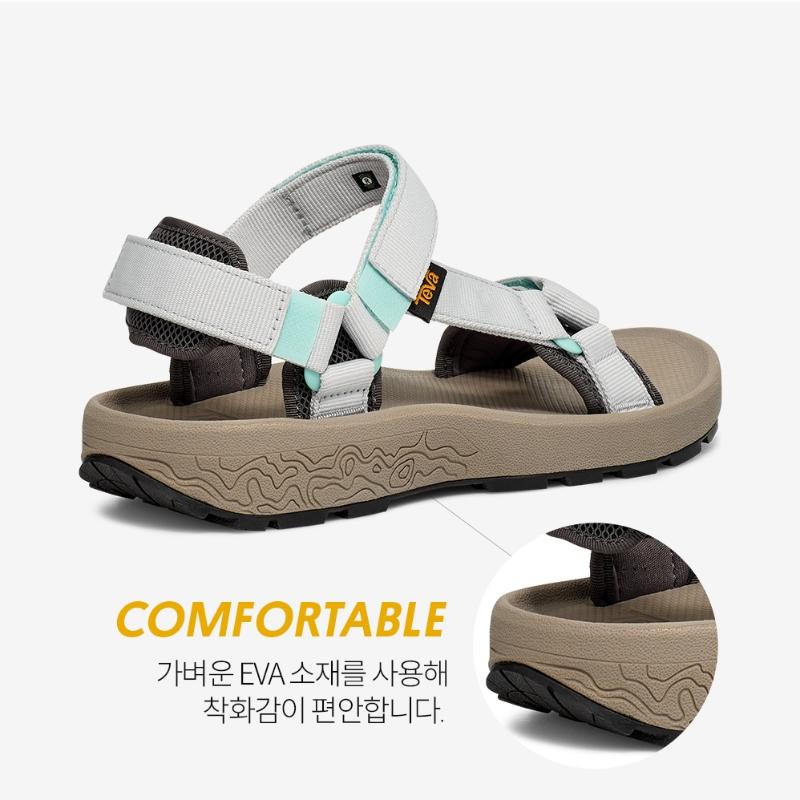 Teva 2026 S S Women S Sandal Stvf2610270 Lur