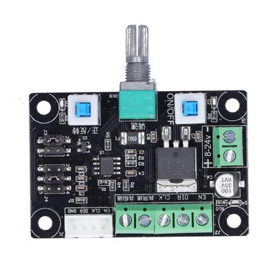DIY moduly – Elektronické moduly