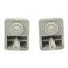 Sun Visor Clip Visor Holder Mount Quick Installation