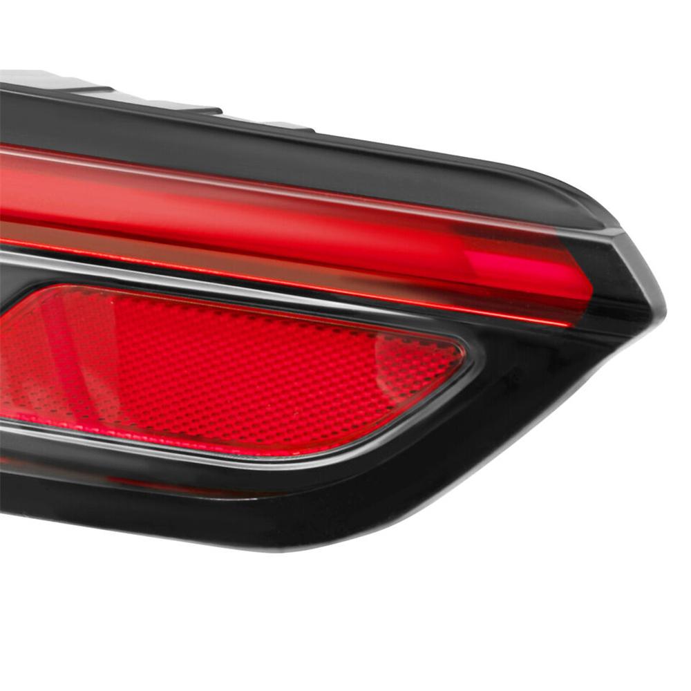 For 2022-2024 Jeep Grand Cherokee Right Rear Tail Light LED Tail Lamp 68421132AD