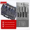 Tile Drilling Bits Set for Angle Grinders - Ceramic, Marble, Glass