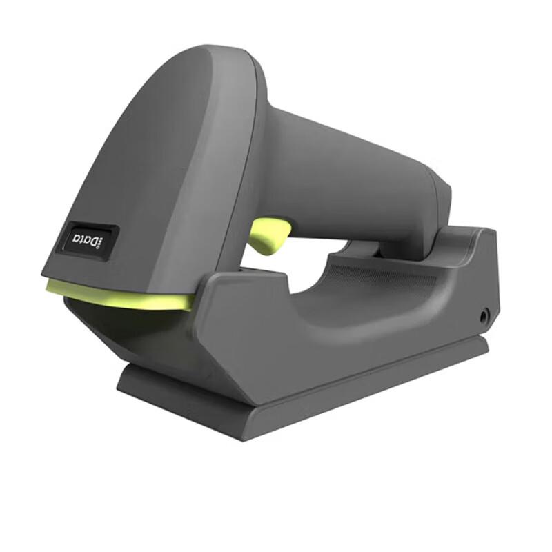 Scanner de Código de Barras Sem Fio 1D 2D iData J7