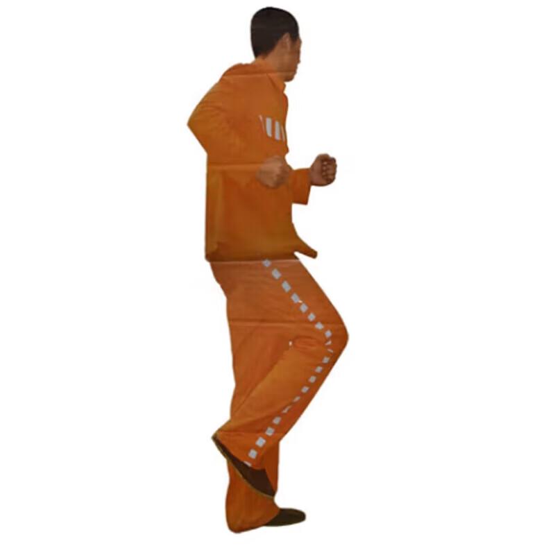 Jingnong Running Target Paper