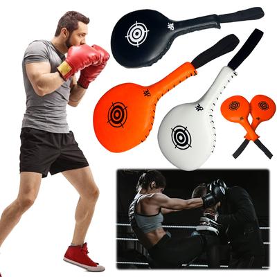 PU Cel na stopę do boksu Mata treningowa do boksu Ergonomiczne rękawice treningowe do boksu Rękawice do kickboxingu Treningowy cel odbijający do sztuk walki