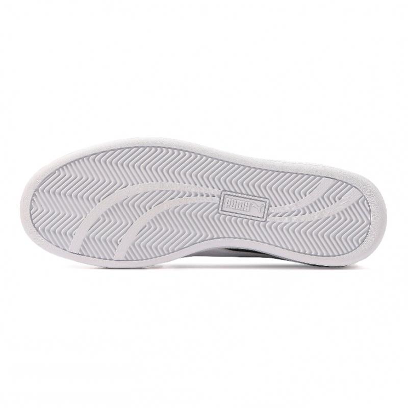 Puma Unisex Smash Buck Sneakers 356753 02