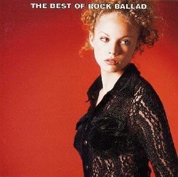 

CD OMNIBUS, HOOTERS, KENNY LOGGINS, RE - Best of Rock Ballads SRCS8337 Japan Music Others Used