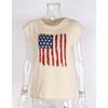 Women's Fall and Winter Solid Color Knit Casual Short-sleeved Sweater