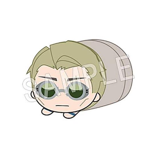 Jujutsu Kaisen Mochikororin Plush Mascot [Nanami Kento]