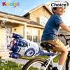 Bubble Blower Maker Children'S Bicycle Remote-Controlled Bubbles Machine Outdoor Toy Wedding Party Toys For Kids Adults Gifts