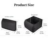 30L Capacity Foldable Car Storage Organizer Large Capacity Trunk Organizer  RV Interior