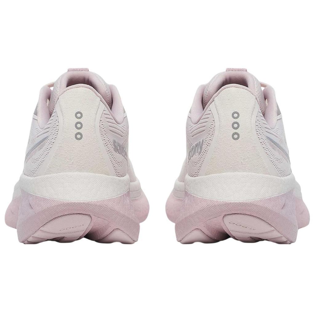 Saucony Ride 18 Moon Woodrose Women Sneakers Pink S11000-151