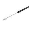 Engine Hood Cable Hood Release Cable Compatible With E46 Models Easy Installation Front Rear Center Fitment As Picture Shows