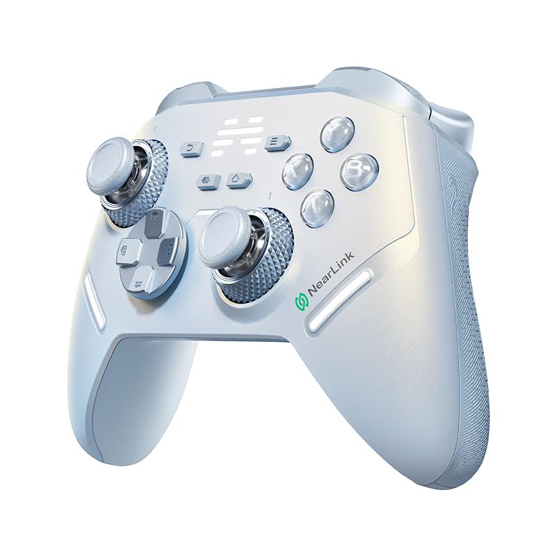 Beitong Kunpeng 40 Series Wireless Gaming Controller and Accessories
