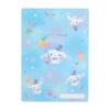 Sanrio Cinnamoroll Desk 18 X X Learning Character 484911 Pad, 0.1 25cm, Kids' Stationery, Design,
