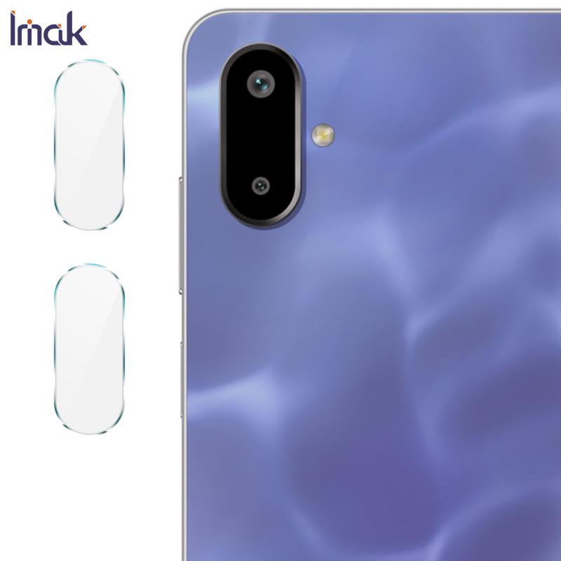 

Для Samsung Galaxy F06 5G стекло IMAK высокой четкости стеклянная линза пленка Samsung Galaxy F06 5G