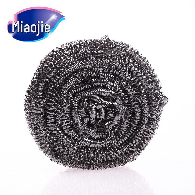 Miaojie Metal Wire Scrubber