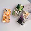 Cute Corgi dog Case for Motorola G10 G20 G04 E30 E40 E22 E20 E13 E15 G22 G23 G05 G75 G35 G55 E22S E7 G6 G7 G8 G9 Plus Power Play